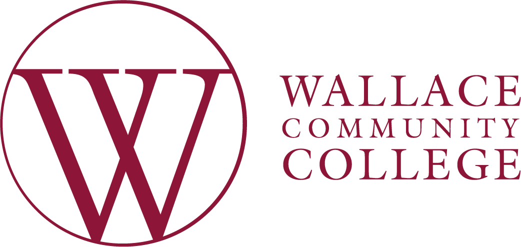 Wallace Community College Brand